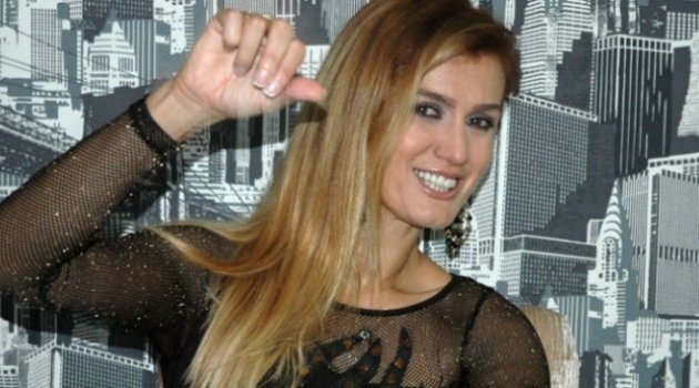 Tuğba Özay: 'Yılmaz Morgül’ü, kafasını çöp kutusuna sokarken gördüm'