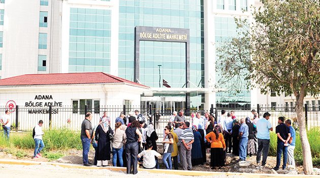 ‘Tuğgenerali vuracaktım’