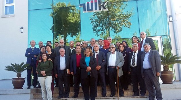 TÜİK’ten emeklilere vefa