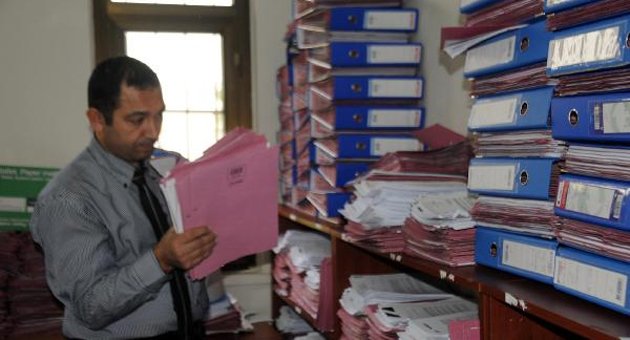 Tüketici Hakem Heyeti bürolarında dosyalar yığıldı
