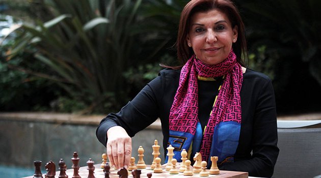 Tulay: “Satranca ayrılan zaman kayıp değil, kazançtır”