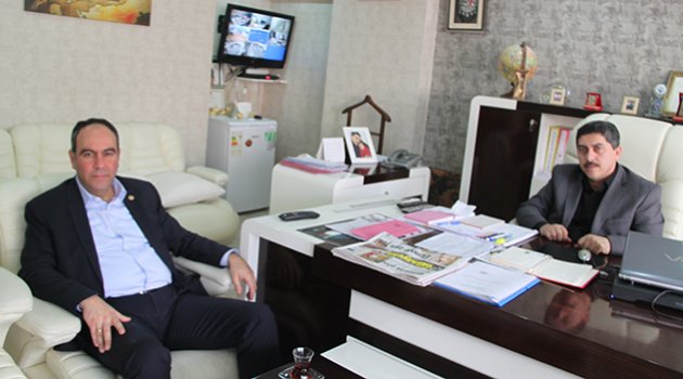 ‘Tüm çabamız halkın huzuru ve refahı için’