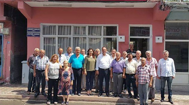 Tümer: “6 milyon işsiz, 17 milyon yoksul derman bekliyor”