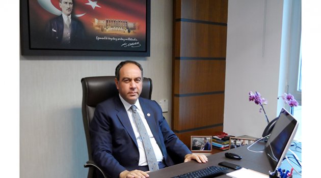 Tümer, 80 bin kişinin hakkını arıyor