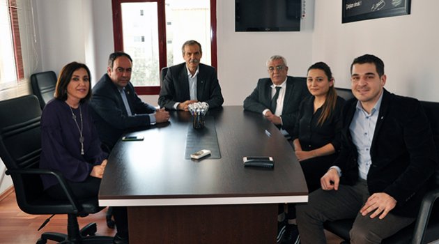 Tümer: Adana’da güvenli ve sağlıklı yapılaşma mümkün