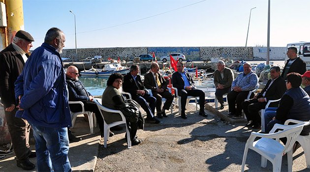 Tümer: "Adana geçmiş yıllarını arar hale geldi"