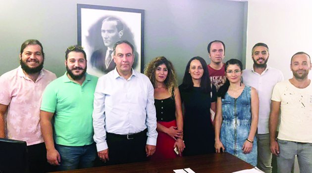 Tümer: Adana için üzerime düşen sorumluluk olursa geri adım atmam