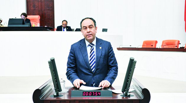 Tümer, Ağyatan ve Akyatan  lagünleri için koruma sözü aldı