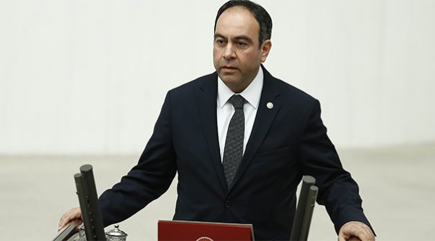 Tümer, Bakan’dan ‘Sulama ve Lagünde Çözüm’ Sözü Aldı