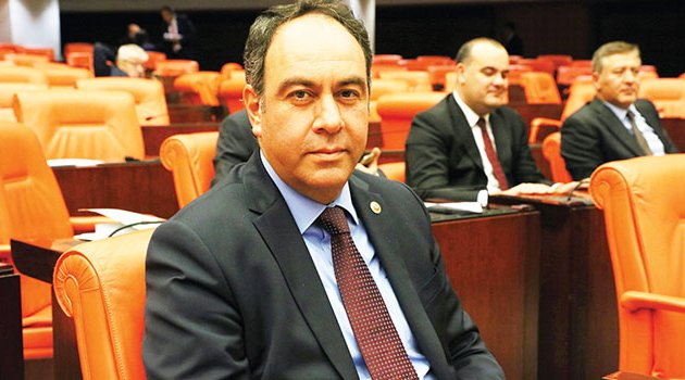 Tümer, Bakanı Efes için uyardı