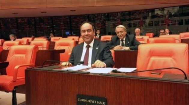 Tümer: “Banliyö treni ulaşım sorununu azaltır”