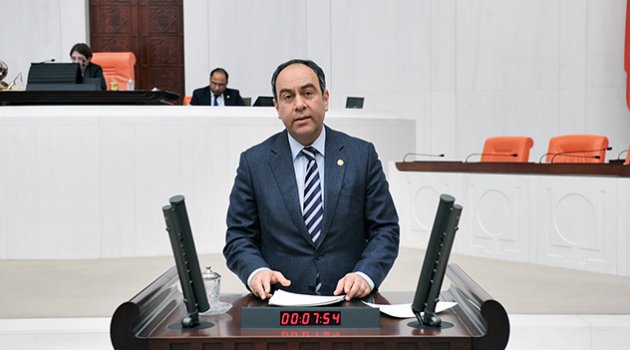 Tümer, Başbakan’a emeklileri ve yaşa takılanları sordu