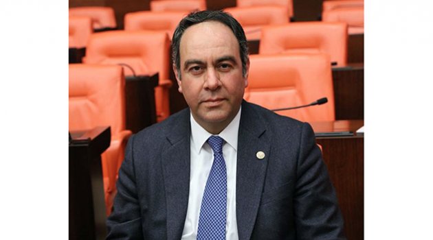 Tümer, çiftçiye enerji desteği istedi
