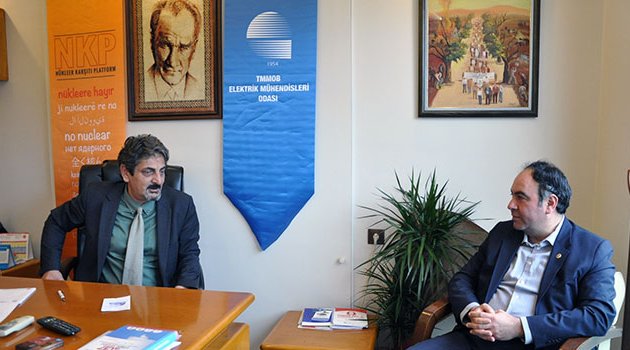 Tümer’den ‘sınırlı ücretsiz elektrik’ çağrısı!