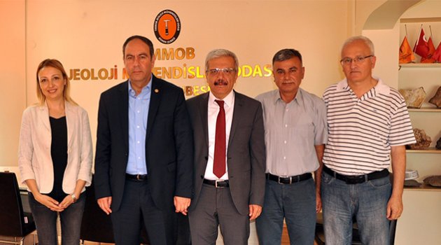 Tümer: “Doğa ve su kaynakları insan yaşamından ayrı tutulamaz”