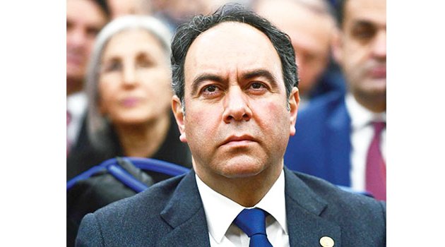 Tümer, hastanelerin peşini bırakmıyor