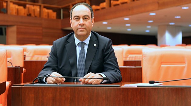 Tümer: Kadro dediler işlerinden ettiler