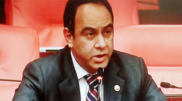 “Yerel basın teşvikten yararlanmalı”