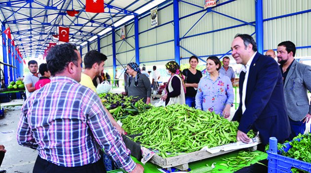 Tümer ve Şevkin hız kesmiyor