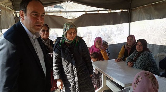 Tümer: “Zamlar ücret artışını da eritti”