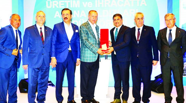 TÜMSİAD külliye yolcusu