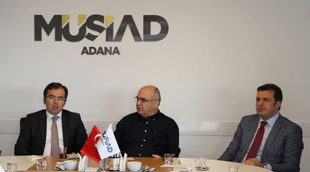 Tunalı: "Yapılandırılan borcu peşin ödemek avantajlı"
