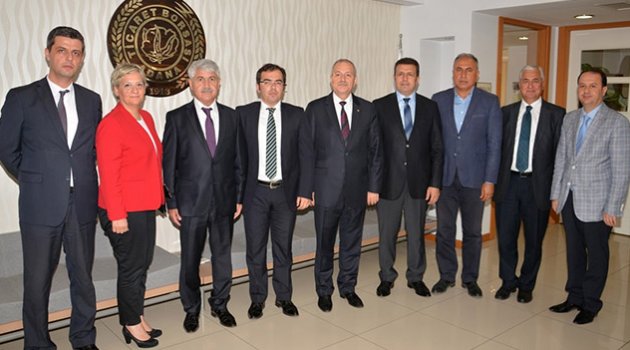 Tunalı: “Yapılandırma Kanunu’nun avantajı çok”