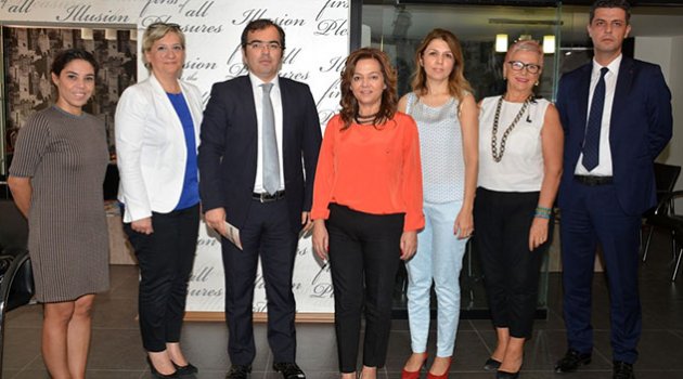 Tunalı: “Yapılandırmada Son Gün 25 Kasım 2016”