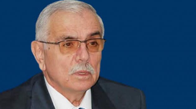 Tuncel Demirspor’a başkan mı olacak?