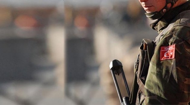 Tunceli’de karakola saldırı: 2’si asker, 3 yaralı