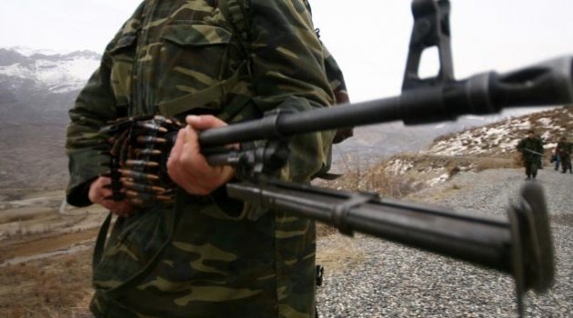 Tunceli’deki saldırıda yaralanan sivil hayatını kaybetti