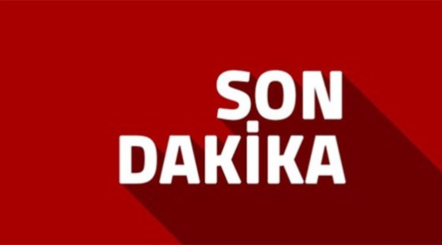 Tunceli'de helikopter düştü!