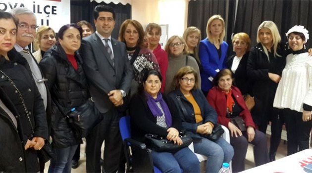 Tuncil’den Sosyal Duyarlılık Çağrısı