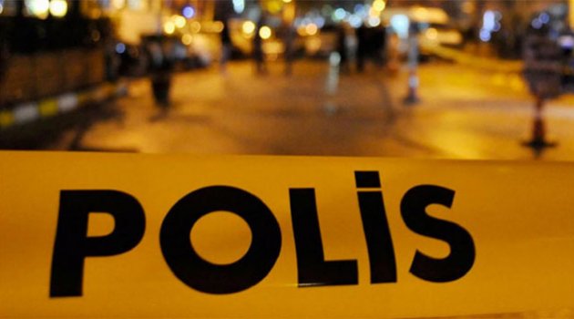 Tüp kavgası kanlı bitti