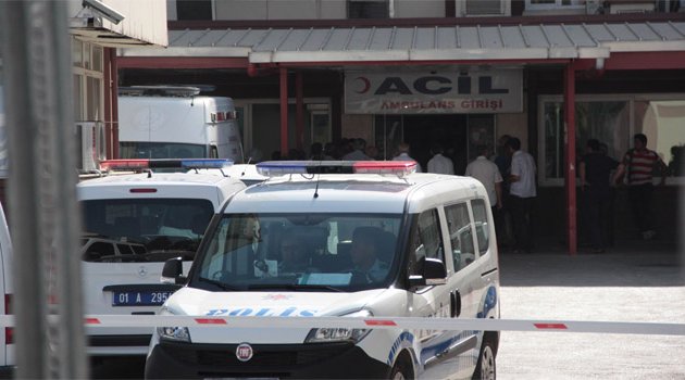 HDP üyesi ağır yaralı