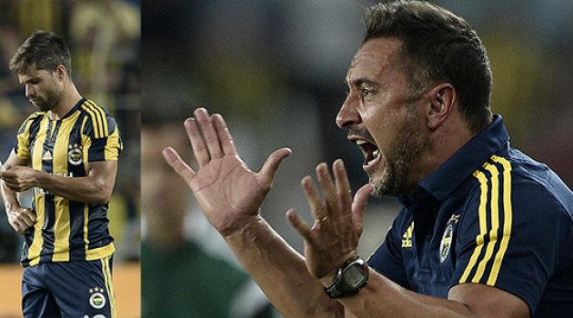 "Tur için tüm gücümüzü ortaya koyacağız"