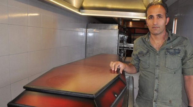 Turist ölümlerinin artmasını bekliyorlar!