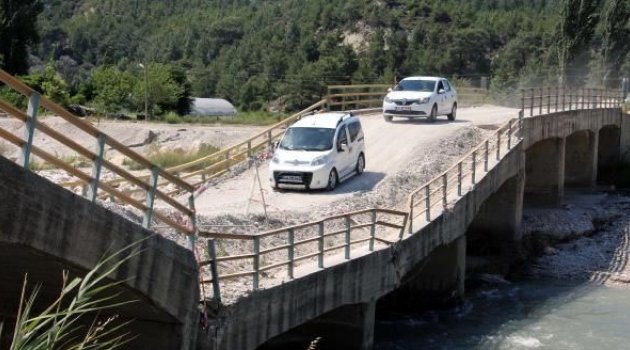 Turistlerin hayatı hiçe sayılıyor