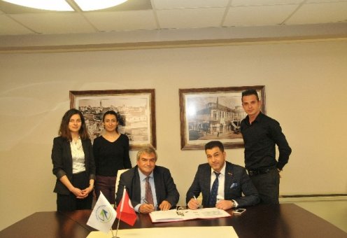 Turizmcilere Dijital Pazarlama ve Sosyal Medya Eğitimi