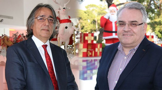 Turizmciye yılbaşı dopingi