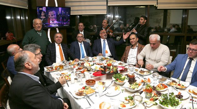 Turizmde Adana dayanışması