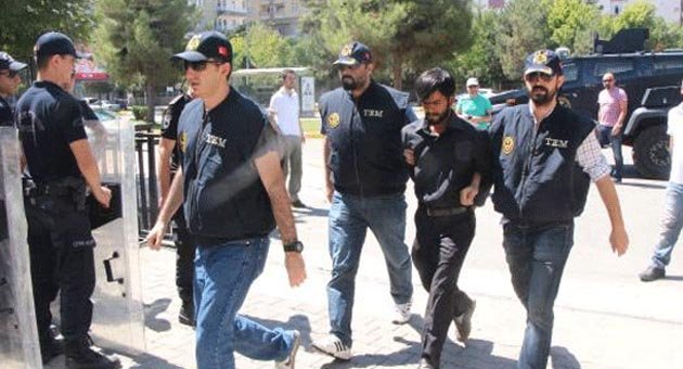 Türk bayrağını indiren sanık: 'Bu bayrak hepimizin'