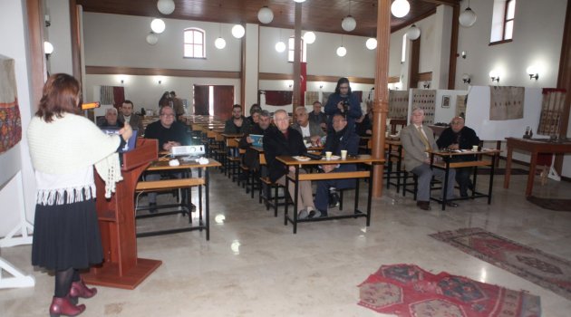 Türk Dili ve Edebiyatına hizmet eden vakıflar