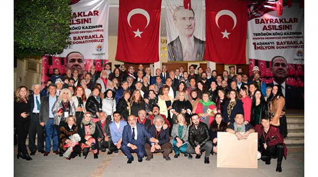 Türk Dünyası Sanat Çalıştayı resim sergisi açıldı