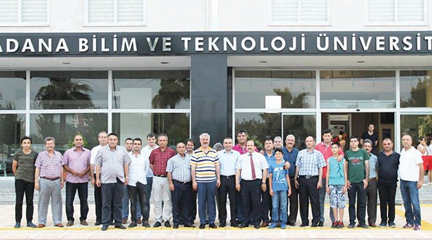Türk Eğitim Sen üyeleri iftarda buluştu