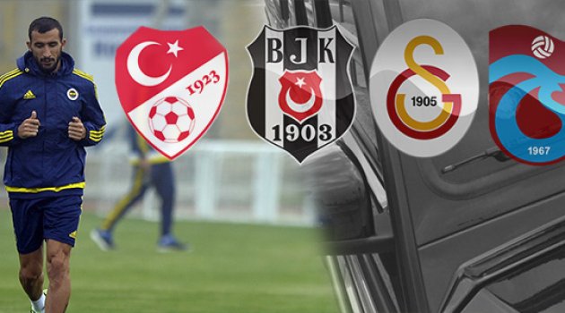 "Türk futboluna yapılmış bir saldırı"