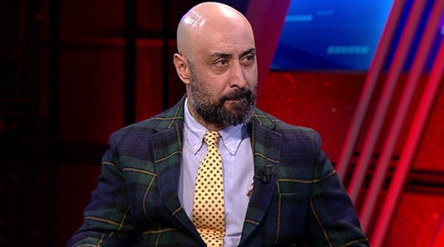 "Türk futbolunda olmayan tek şey: samimiyet"