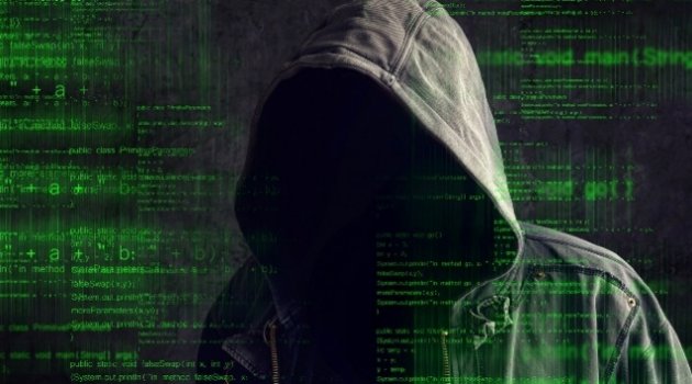 Türk hackerlardan New York Borsasına siber saldırı