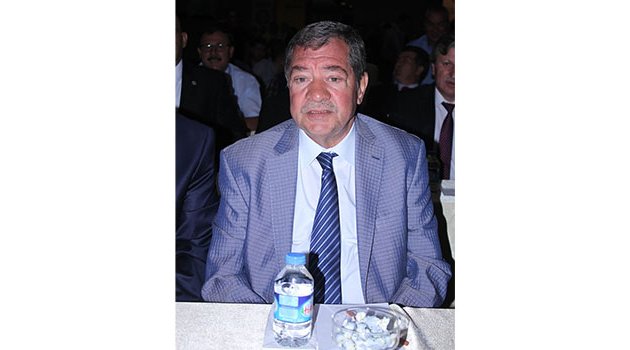 Türk-İş 4. Bölge Temsilcisi Gülnar: “Çalışana verdiğiniz ücrete üzülmeyin”
