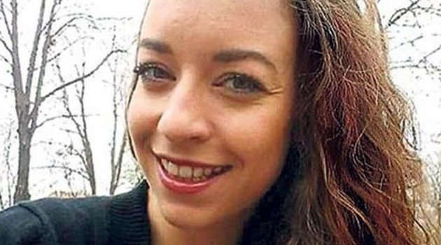 Türk kökenli Ela Dişli ölü bulundu